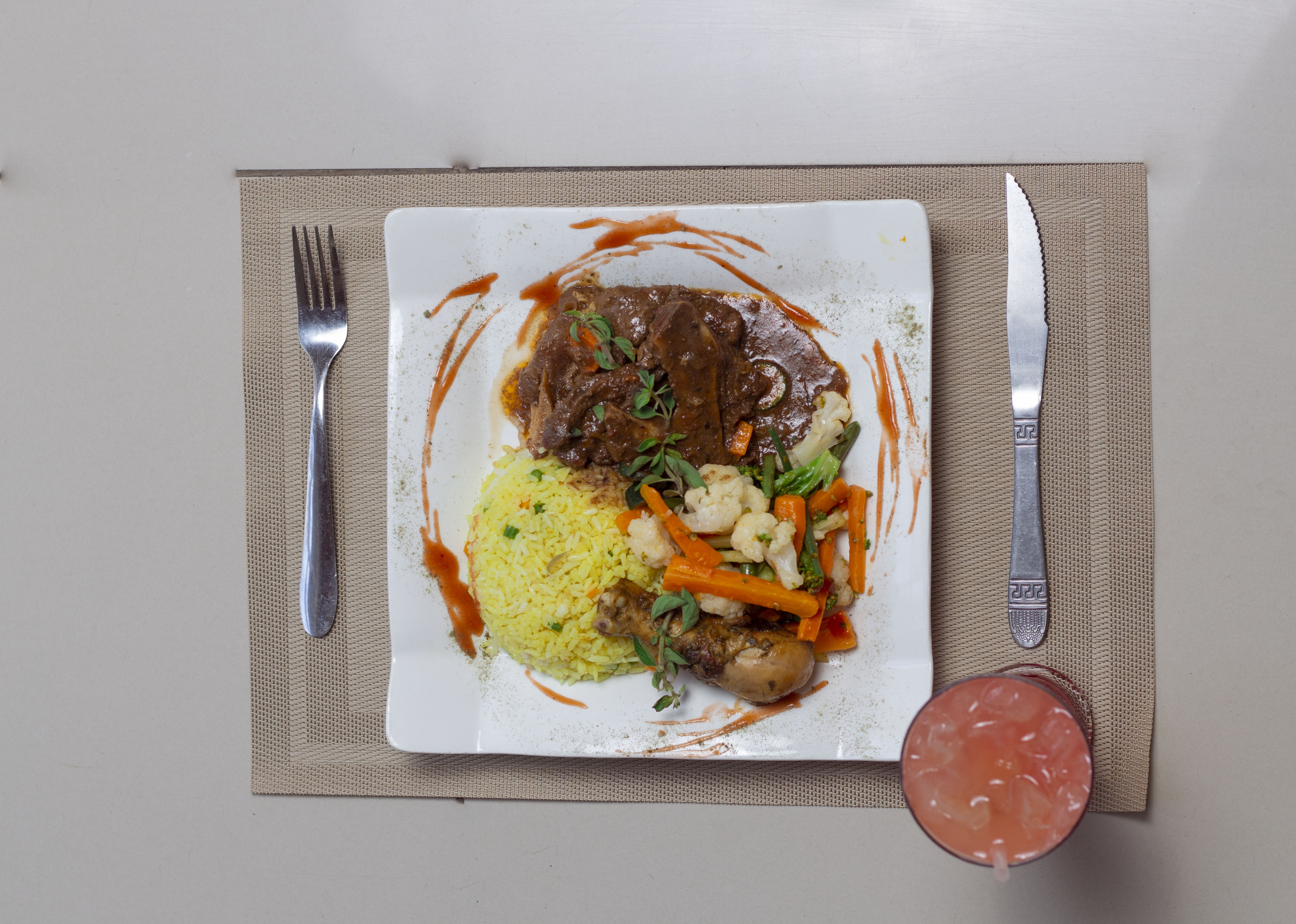 Kentucky hotel catering services