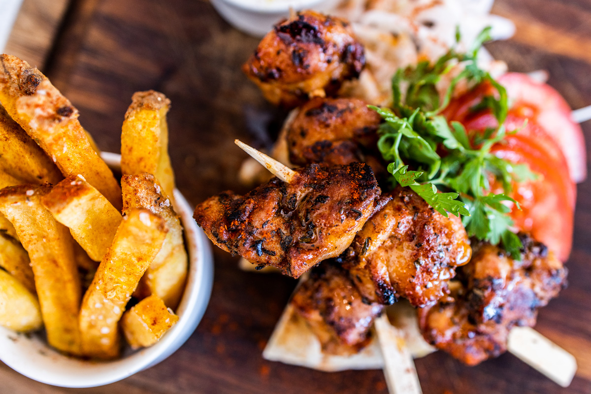 kentucky hotel catering services