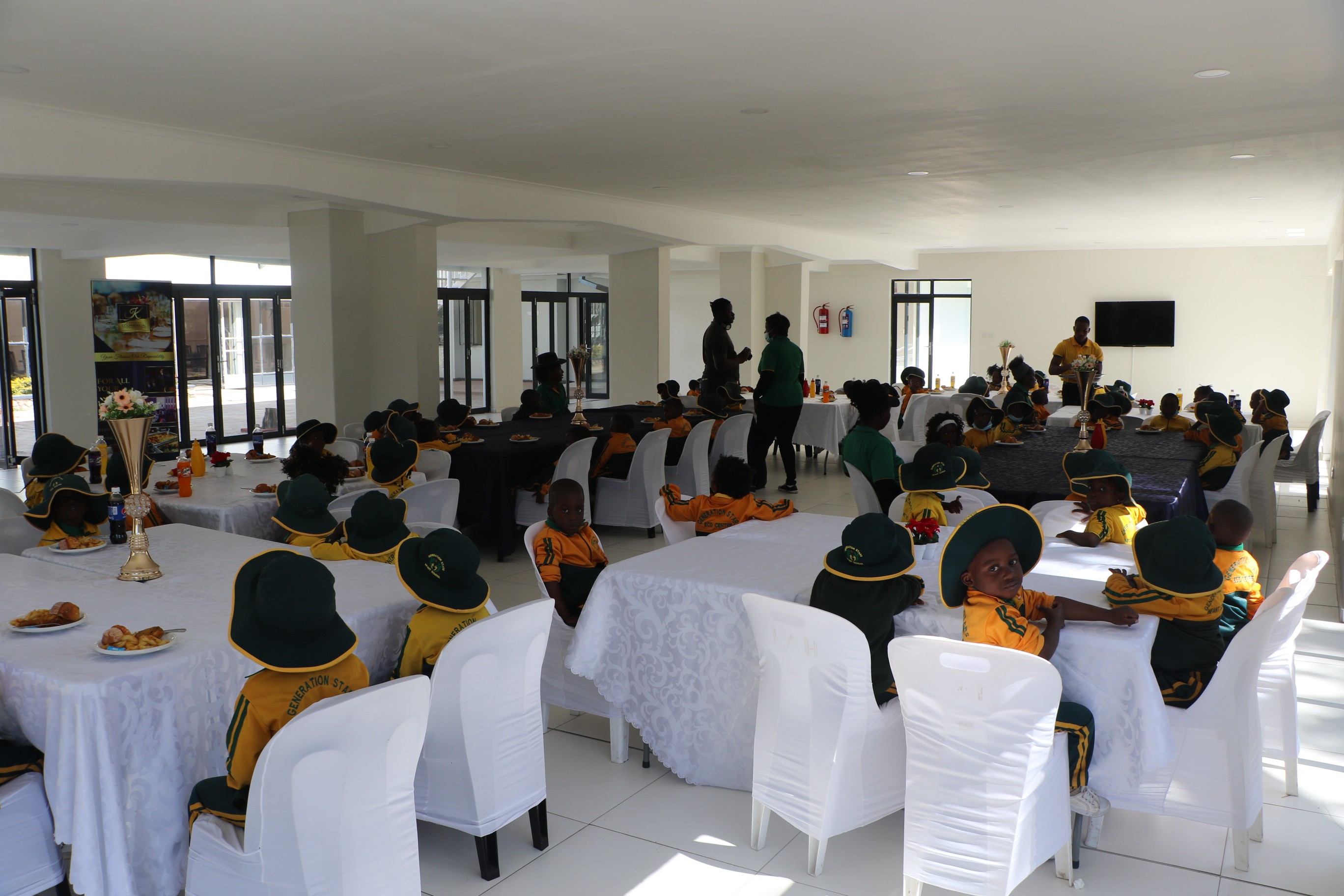 kentucky hotel conference rooms