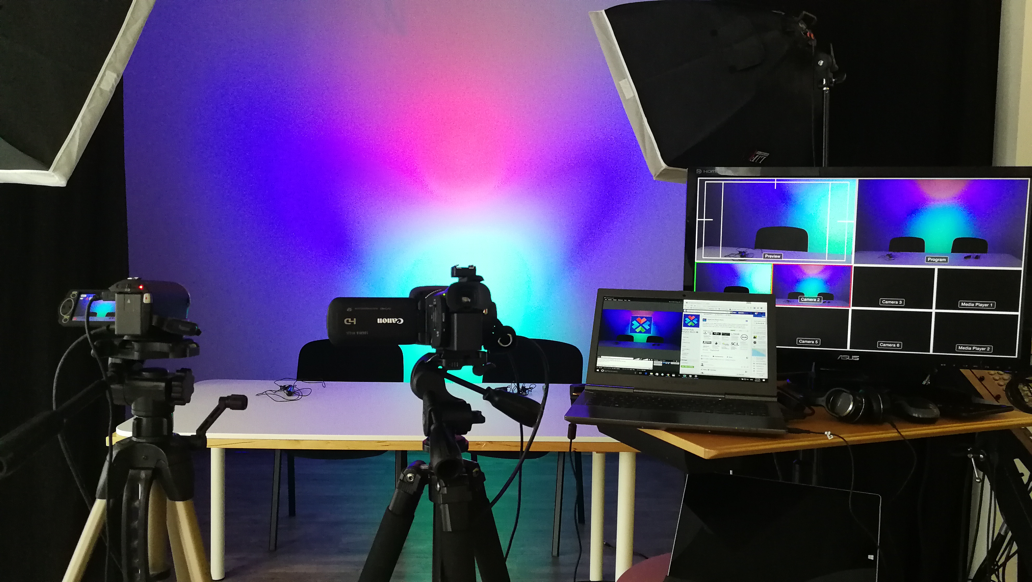 kentuck hotel recording studio