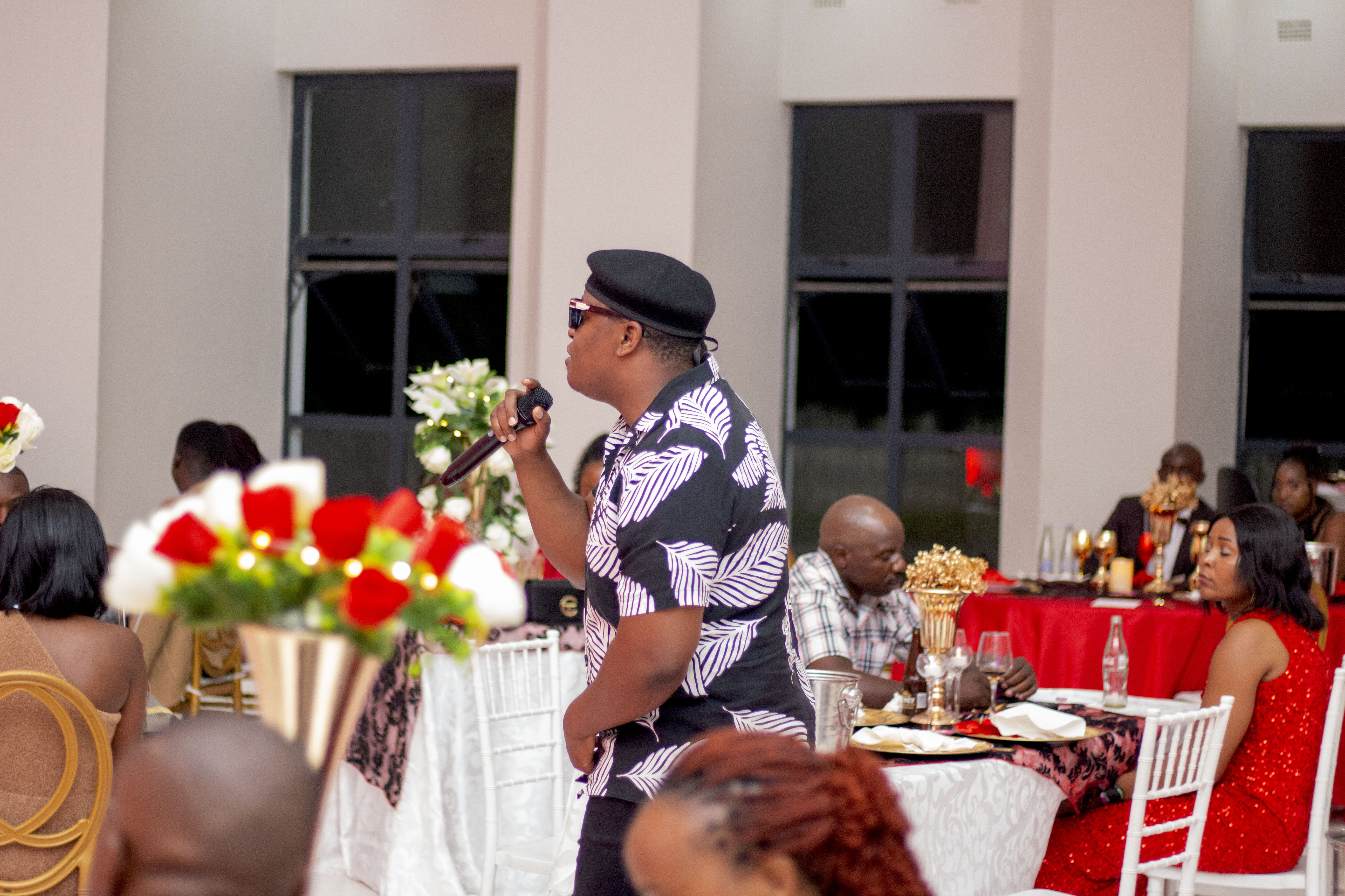 kentuck hotel recording studio