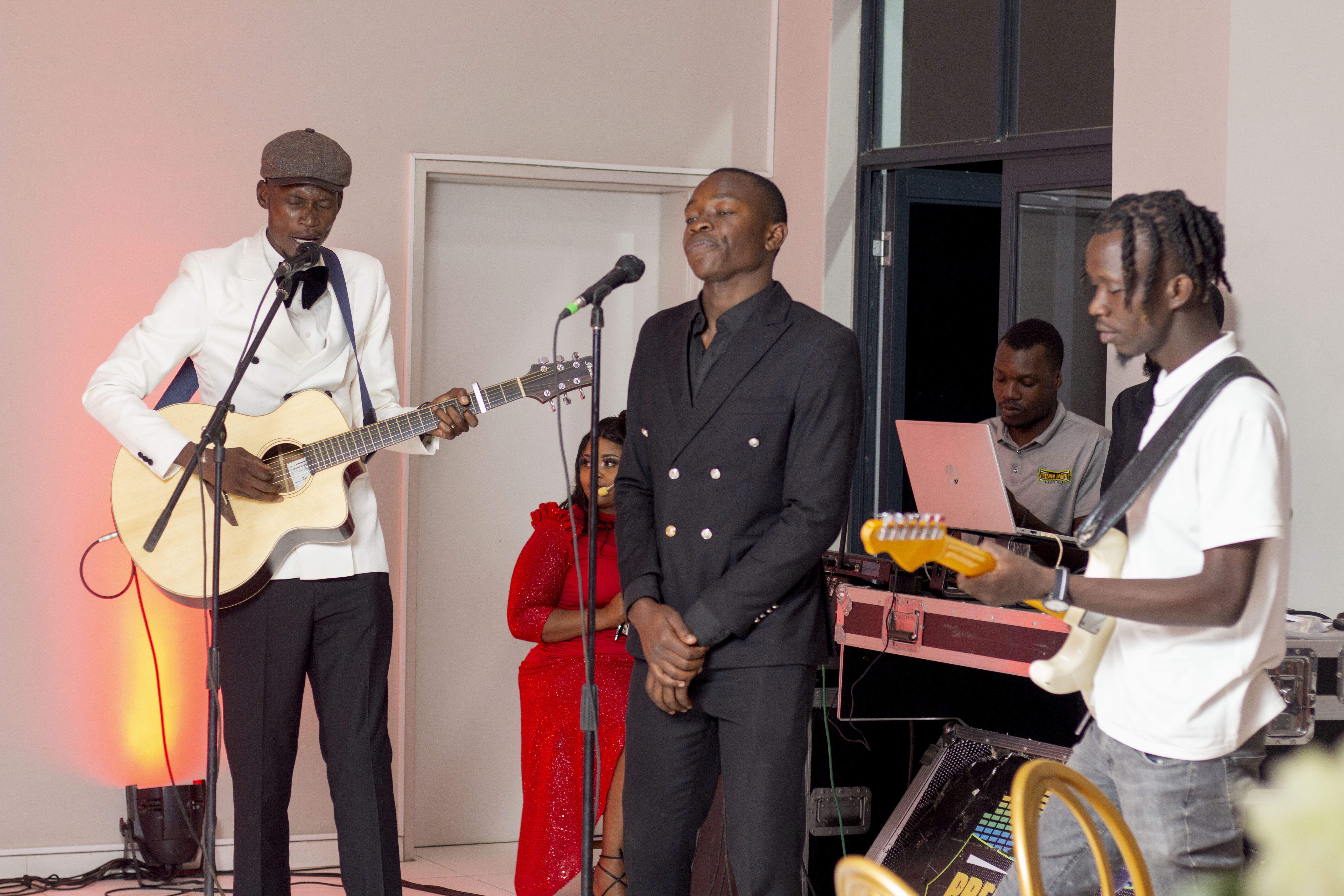 kentuck hotel recording studio